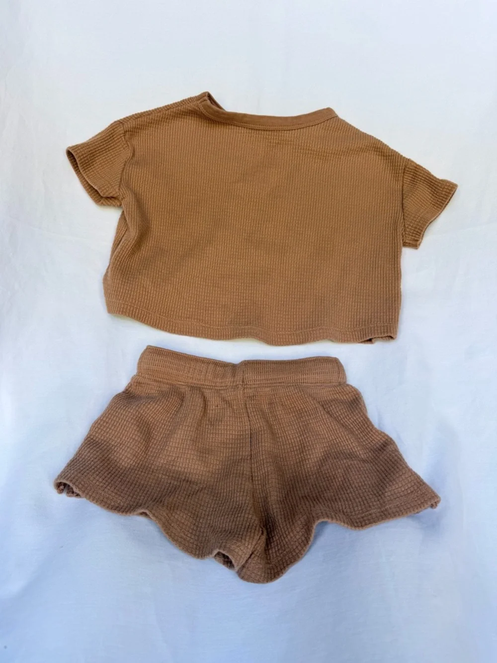 Little Co. By Lauren Conrad light breathable